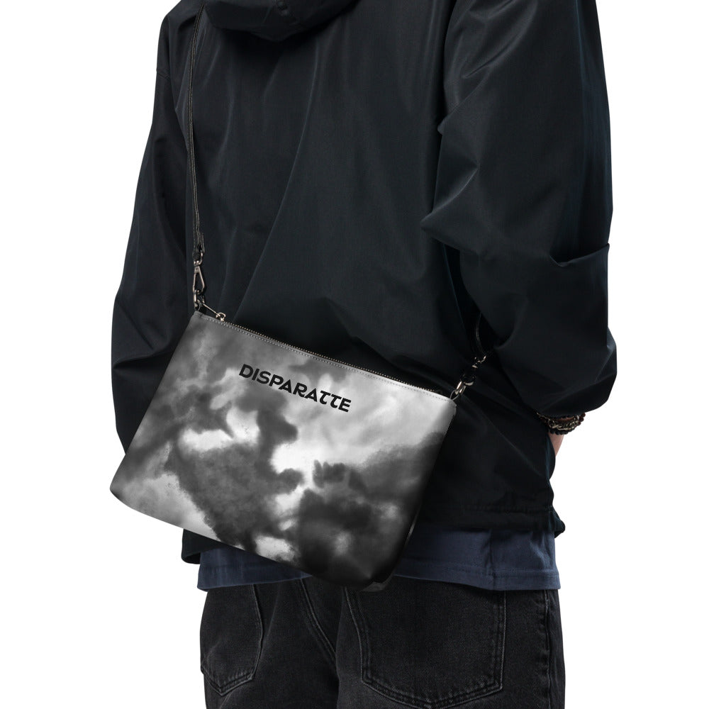 Bolso de Hombre Disaparatte Midnight