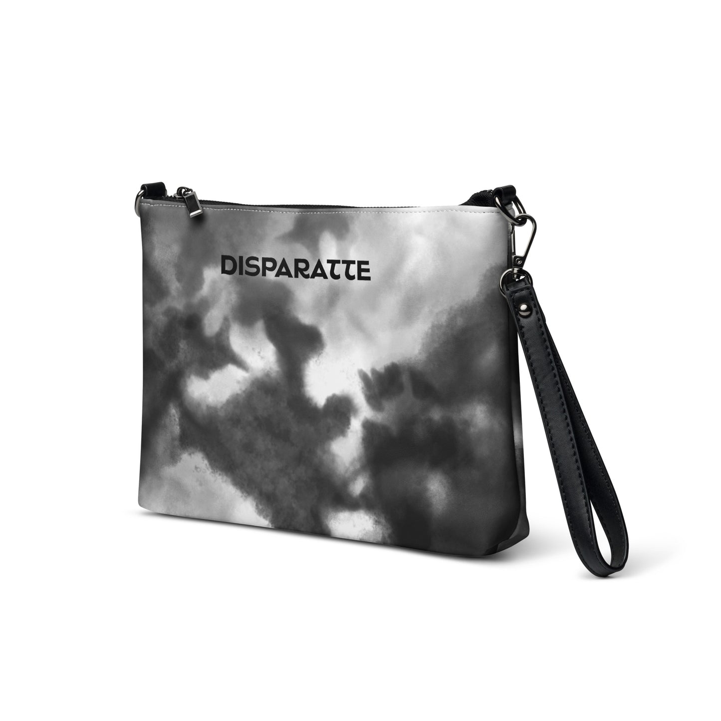 Bolso de Hombre Disaparatte Midnight