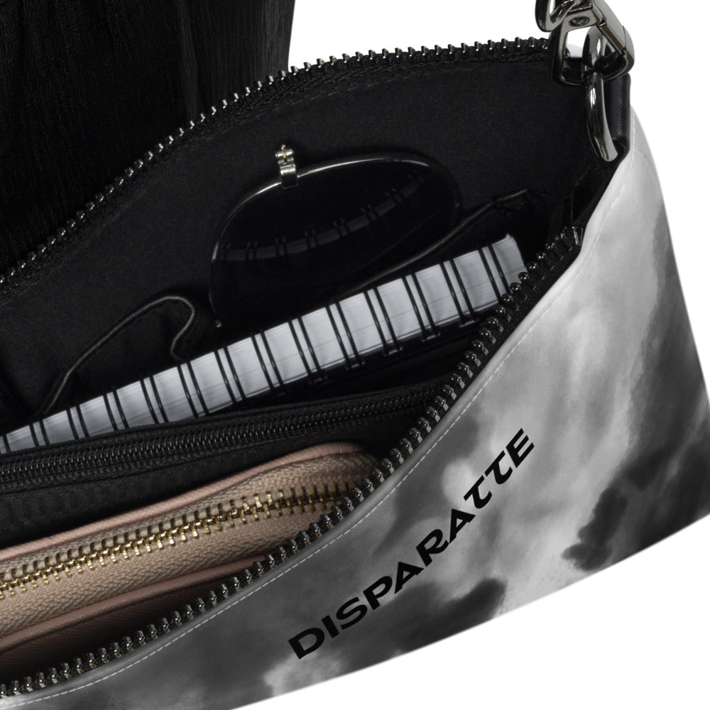 Bolso de Hombre Disaparatte Midnight