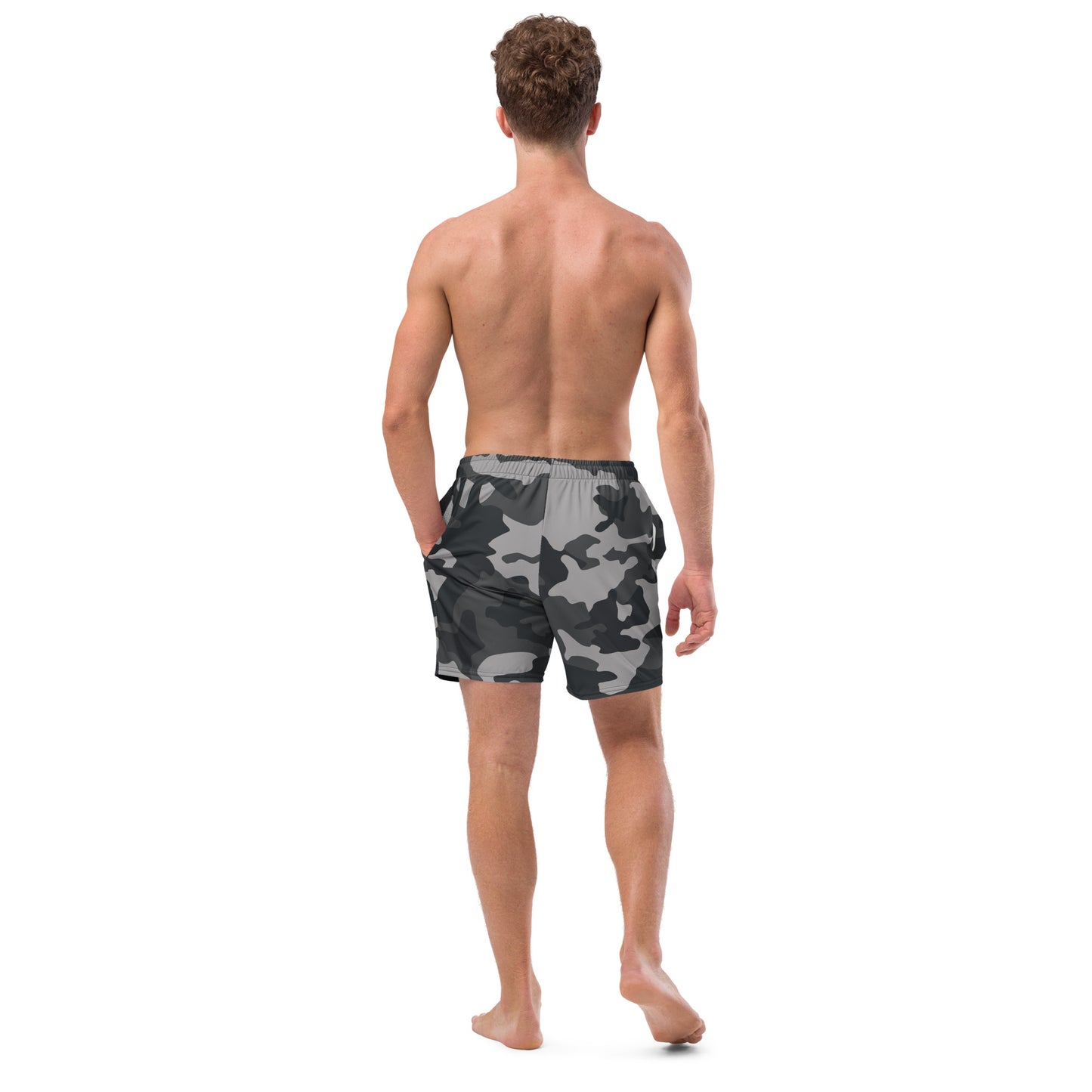 Bañador para hombre Disparatte Camuflaje