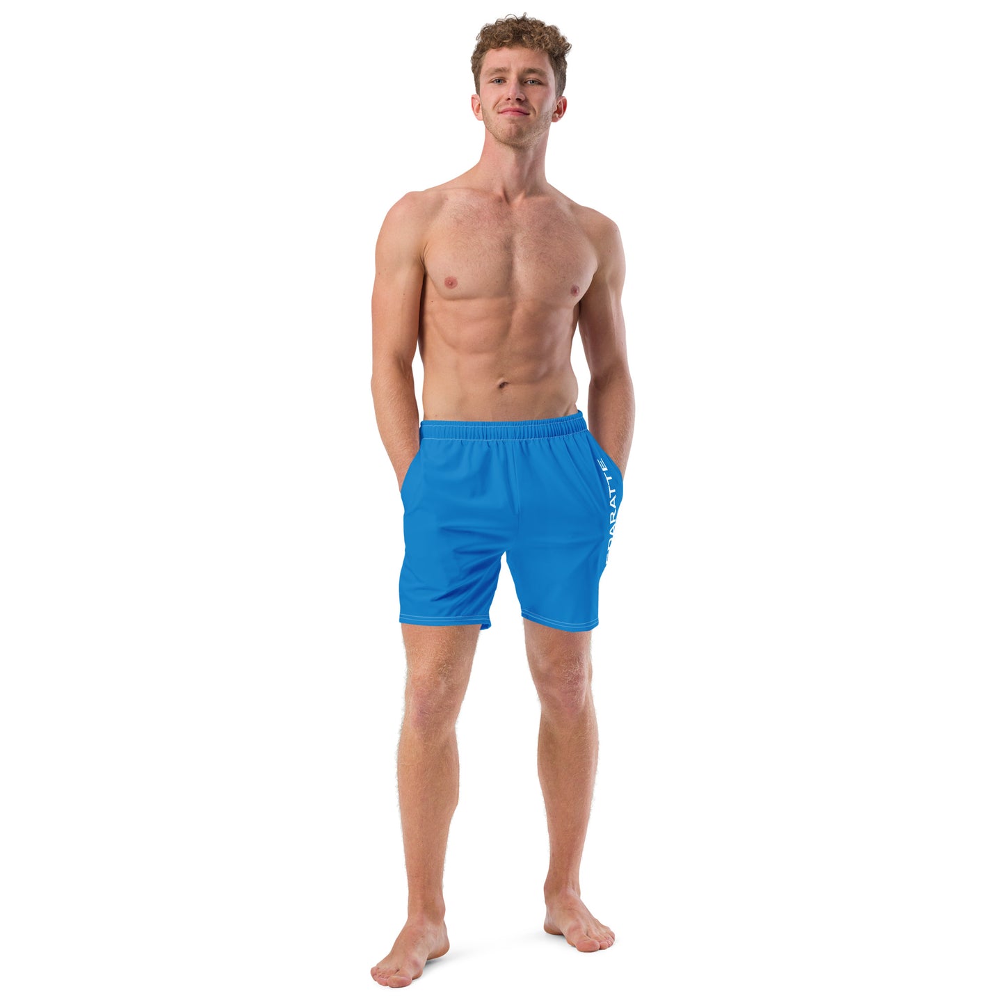 Bañador para hombre Disparatte Blue