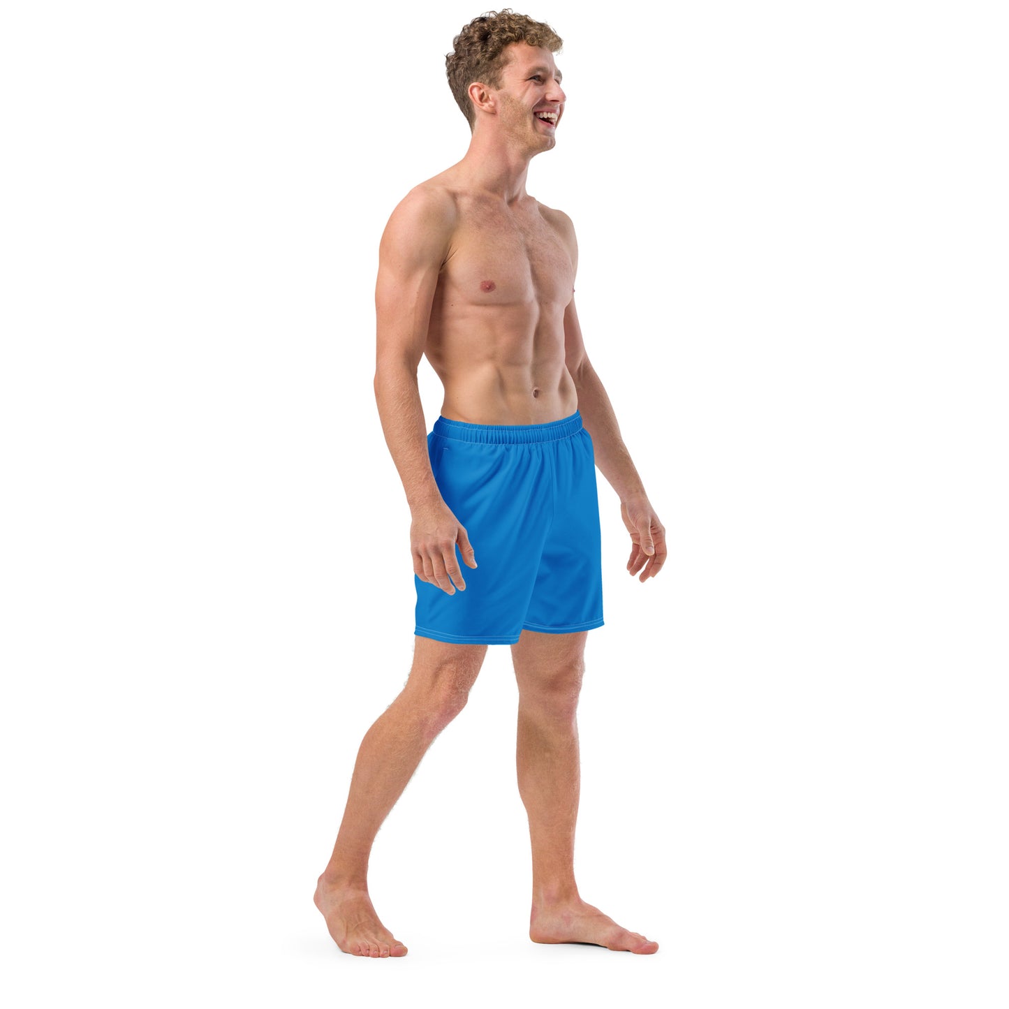 Bañador para hombre Disparatte Blue