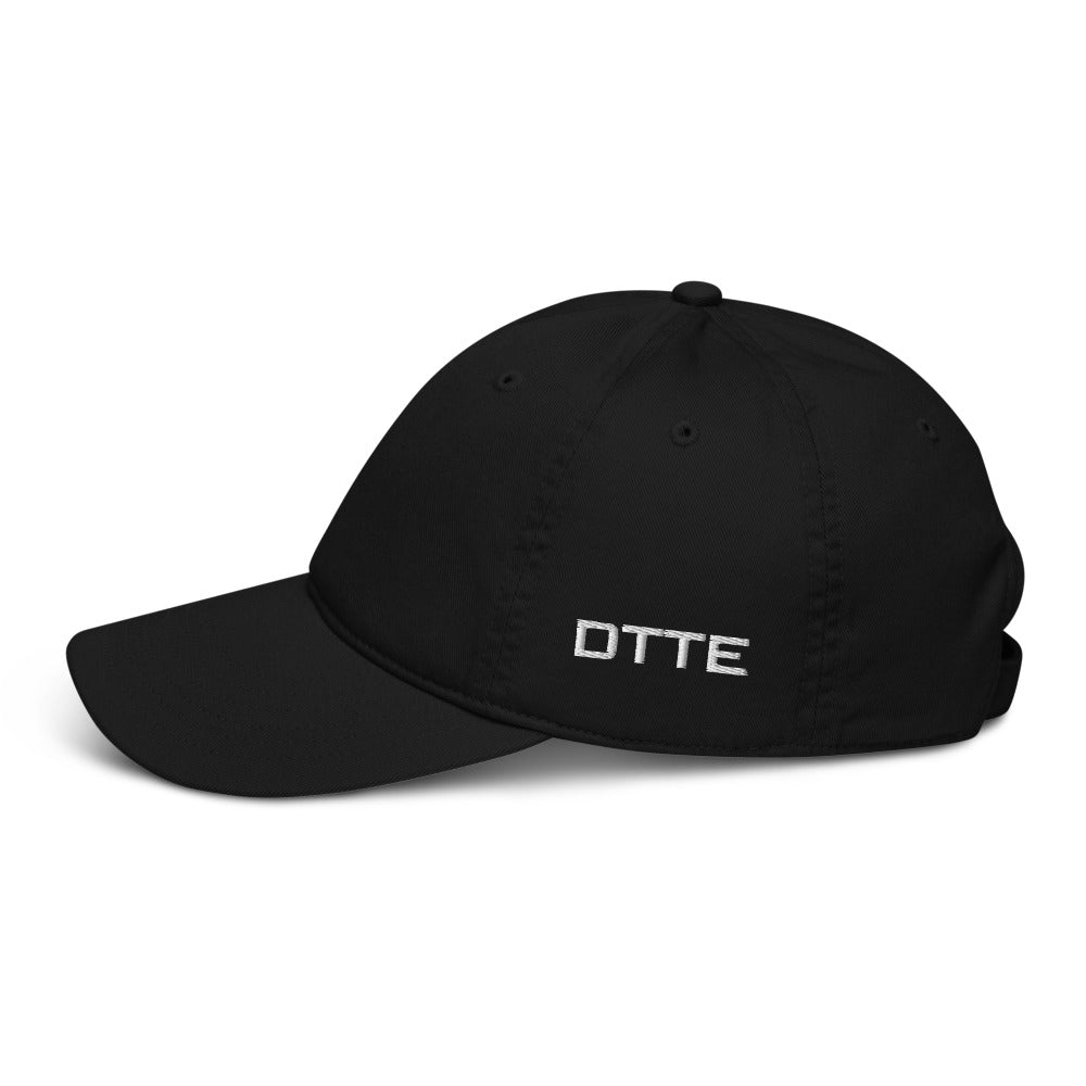 Gorra orgánica Disparatte DTTE