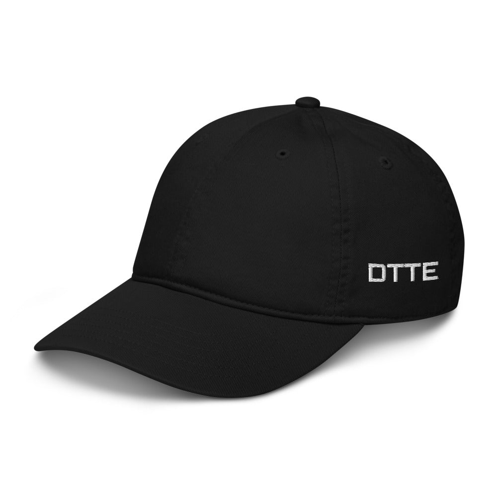 Gorra orgánica Disparatte DTTE