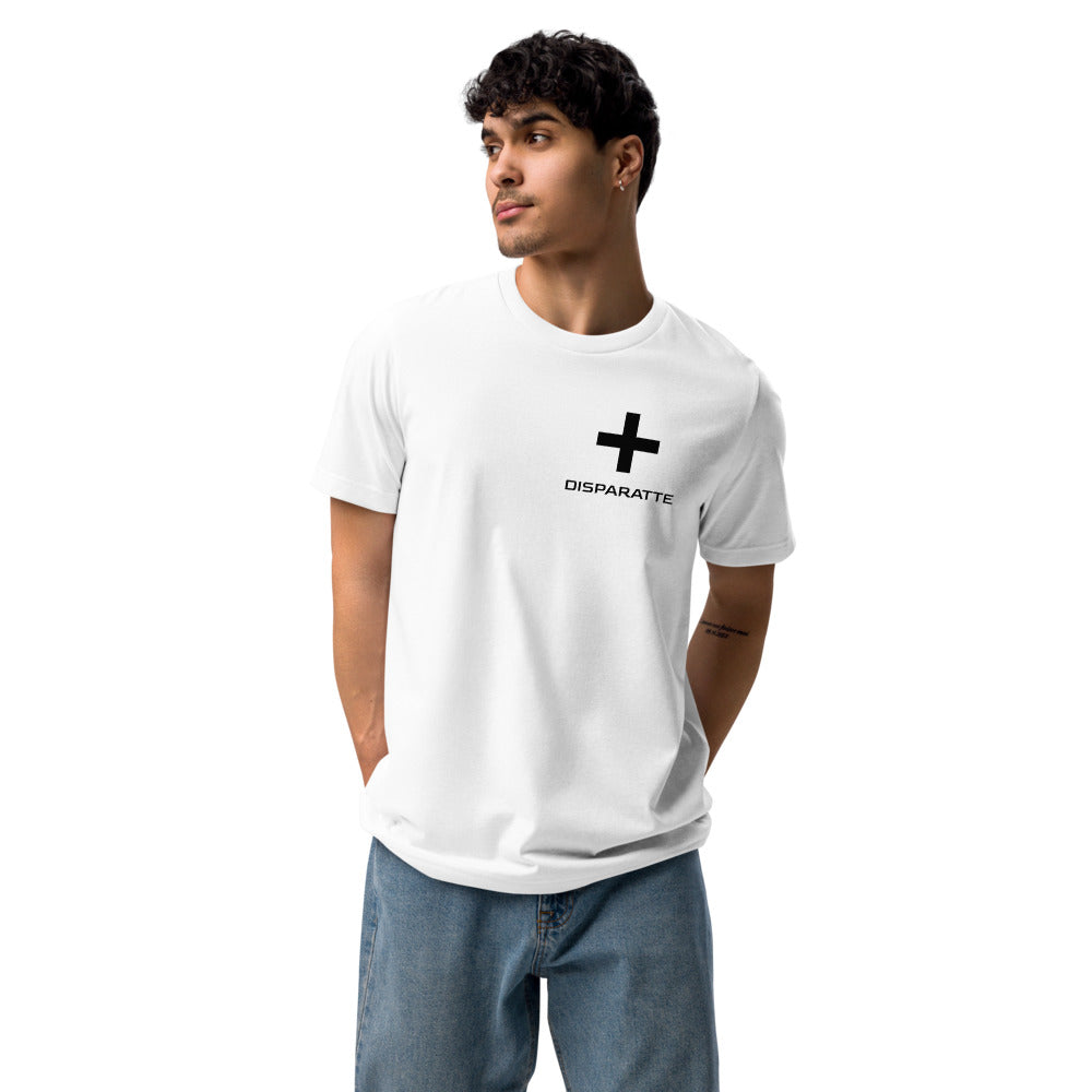 Camiseta Esencial Gamer Eco unisex