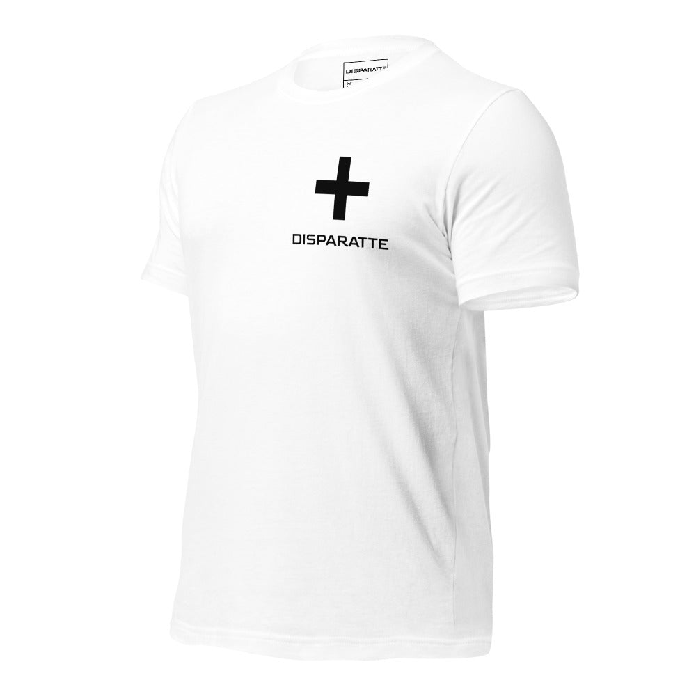 Camiseta Esencial Gamer Eco unisex