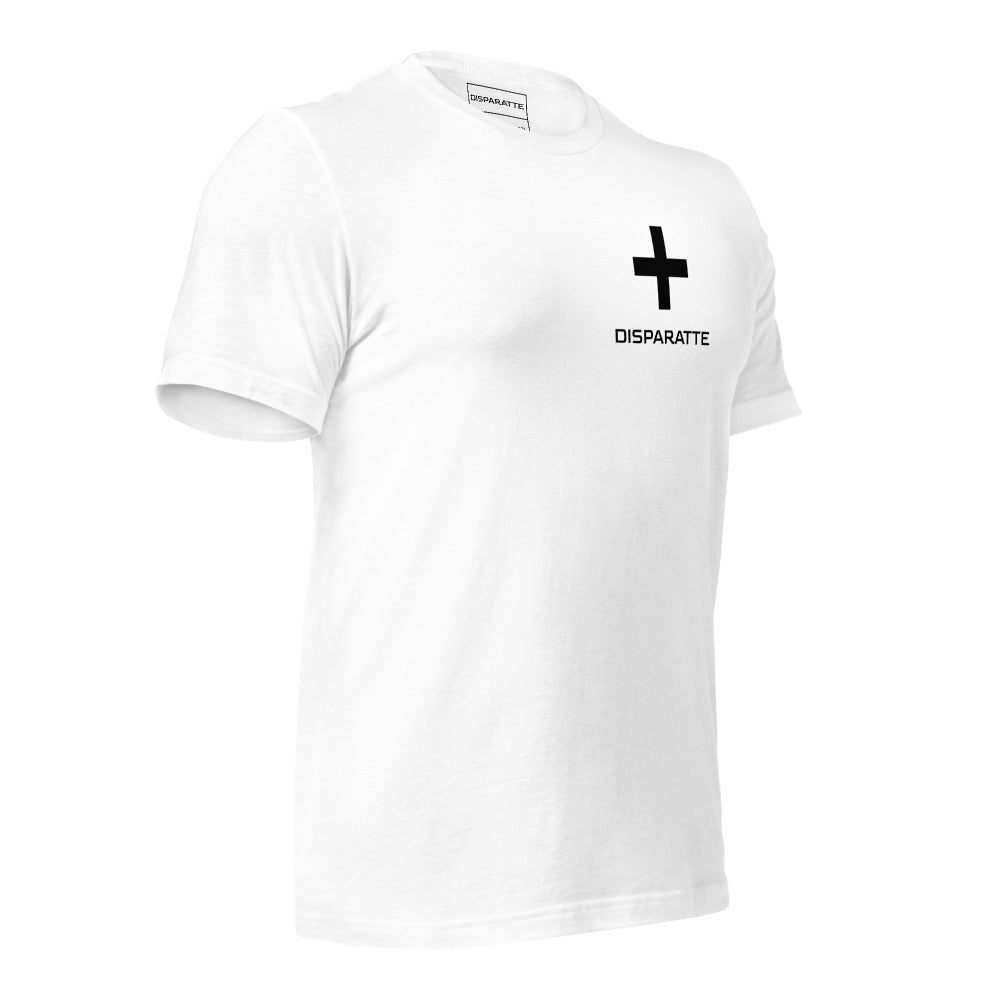 Camiseta Esencial Gamer Eco unisex